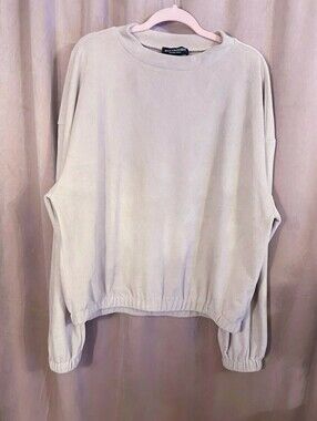 KITTENISH PULLOVER